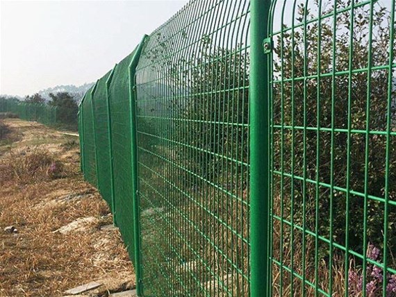 昆明边坡防护网施工需要哪些注意事项？