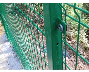 圈地护栏网